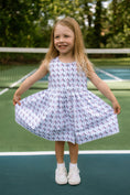 Load image into Gallery viewer, Sweetie Sleeveless Dress | Pickleball