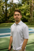 Load image into Gallery viewer, The Papa Bear Performance Polo | Pickleball