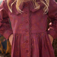 Load image into Gallery viewer, The Baby Doll Dress | Fall Foliage