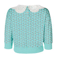 Load image into Gallery viewer, Precious Girl Sweater | Geese
