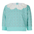 Load image into Gallery viewer, Precious Girl Sweater | Geese