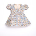 Load image into Gallery viewer, Darling Button Down Cotton Dress | Milk and Cookies