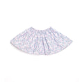 Load image into Gallery viewer, Twirly Skirt | Pink and Blue Bunnies