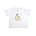Load image into Gallery viewer, The Sunshine Short Sleeve Tee | Pears