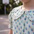 Load image into Gallery viewer, Munchkin Top | Hot Air Balloons
