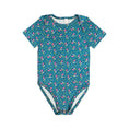 Load image into Gallery viewer, The Princess Short Sleeve Onesie | Rockets