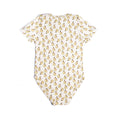 Load image into Gallery viewer, The Princess Short Sleeve Onesie | Pears