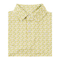 Load image into Gallery viewer, The Papa Bear Performance Polo | Lemons