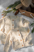Load image into Gallery viewer, The Cute Girl Cardigan | Winter