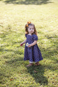 Load image into Gallery viewer, The Leenie Dress | Daddy's Touchdown