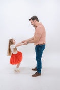 Load image into Gallery viewer, The Girly Tutu | Poppy