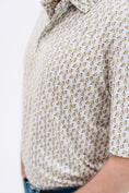 Load image into Gallery viewer, The Papa Bear Performance Polo | Pears