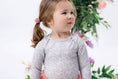 Load image into Gallery viewer, The Princess Onesie | Pink and Blue Bunnies
