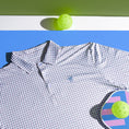 Load image into Gallery viewer, The Papa Bear Performance Polo | Pickleball