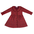 Load image into Gallery viewer, The Baby Doll Dress | Fall Foliage