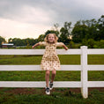 Load image into Gallery viewer, The Dolly Dress | Cowboy Boots