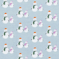 Load image into Gallery viewer, The Leenie Dress | Frosty Friends