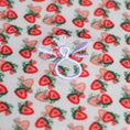 Load image into Gallery viewer, The Papa Bear Performance Polo | Strawberries