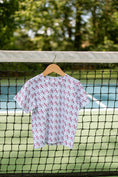 Load image into Gallery viewer, The Sporty Girl Short Sleeve Tee | Pickleball

