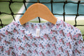 Load image into Gallery viewer, The Sporty Girl Short Sleeve Tee | Pickleball
