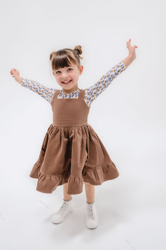 The Princess Onesie | Milk and Cookies