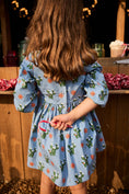 Load image into Gallery viewer, The Dolly Dress | Snow Cactus
