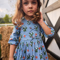 Load image into Gallery viewer, The Dolly Dress | Snow Cactus
