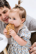 Load image into Gallery viewer, Darling Button Down Cotton Dress | Milk and Cookies
