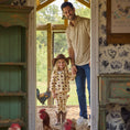 Load image into Gallery viewer, Precious Girl Leggings | Cowboy Boots
