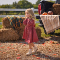Load image into Gallery viewer, The Baby Doll Dress | Fall Foliage
