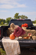 Load image into Gallery viewer, The Baby Doll Dress | Fall Foliage

