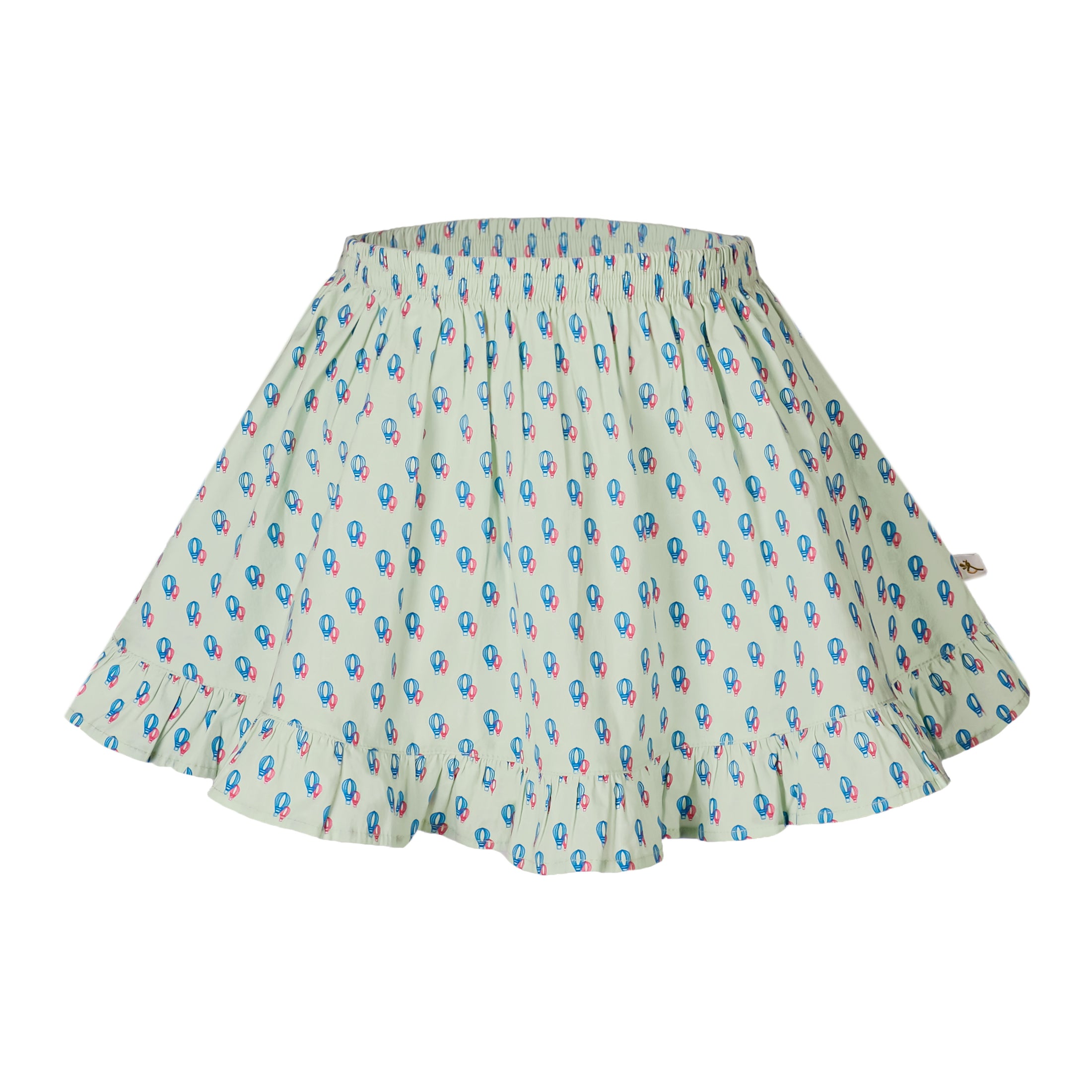 Munchkin Skirt | Hot Air Balloons