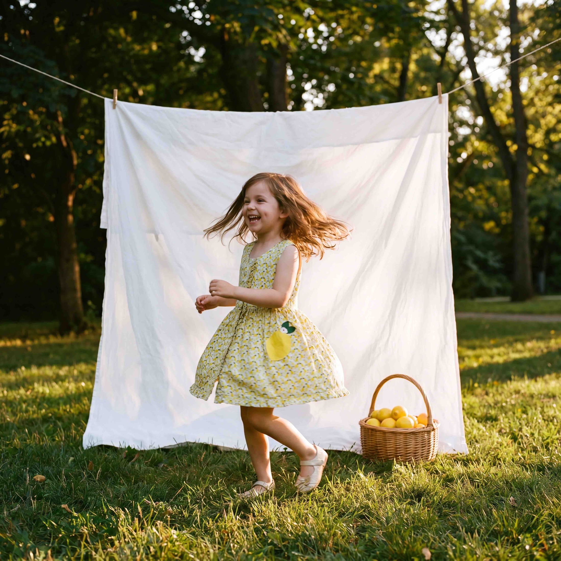Sweetie Sleeveless Dress | Lemons