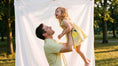 Load image into Gallery viewer, The Papa Bear Performance Polo | Lemons
