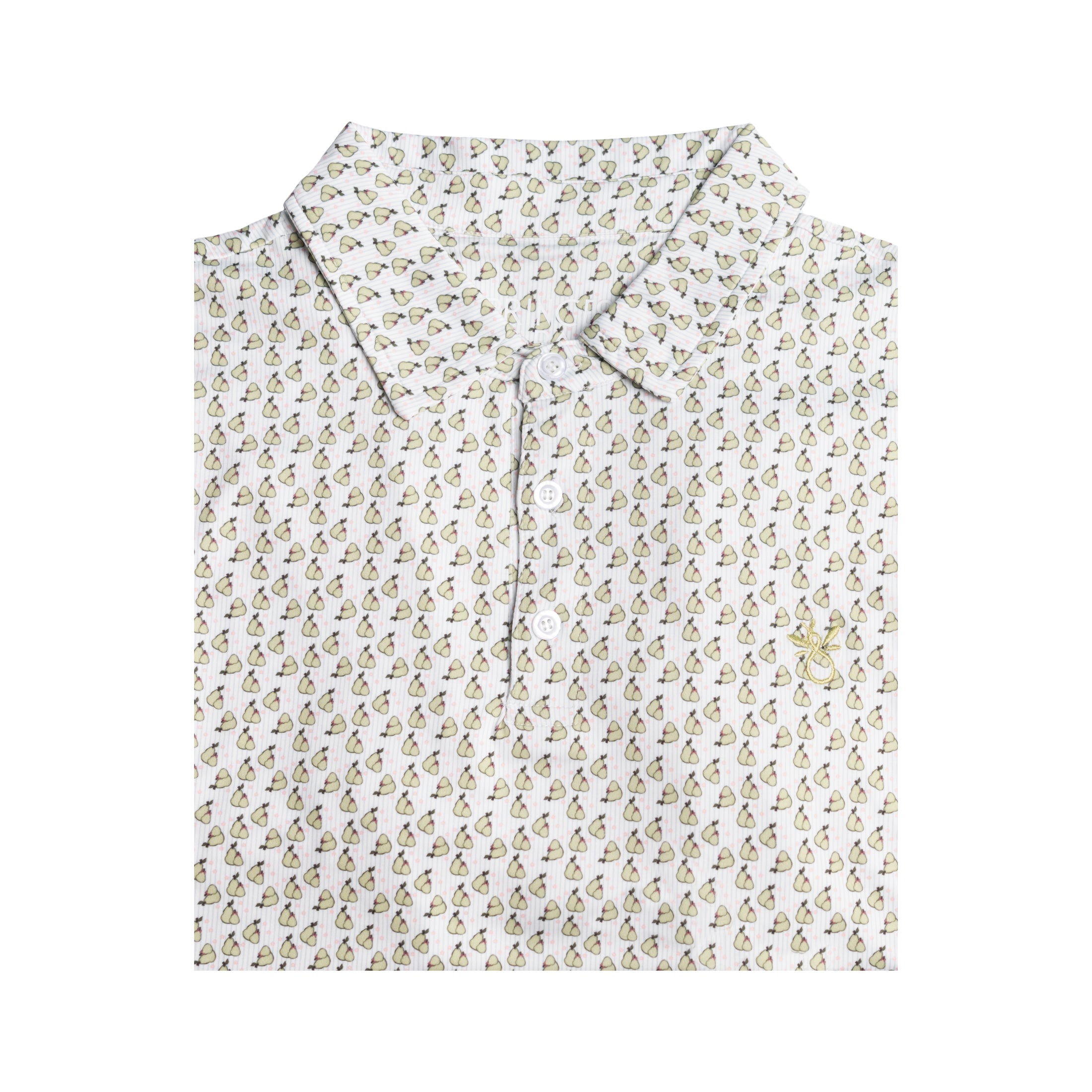 The Papa Bear Performance Polo | Pears