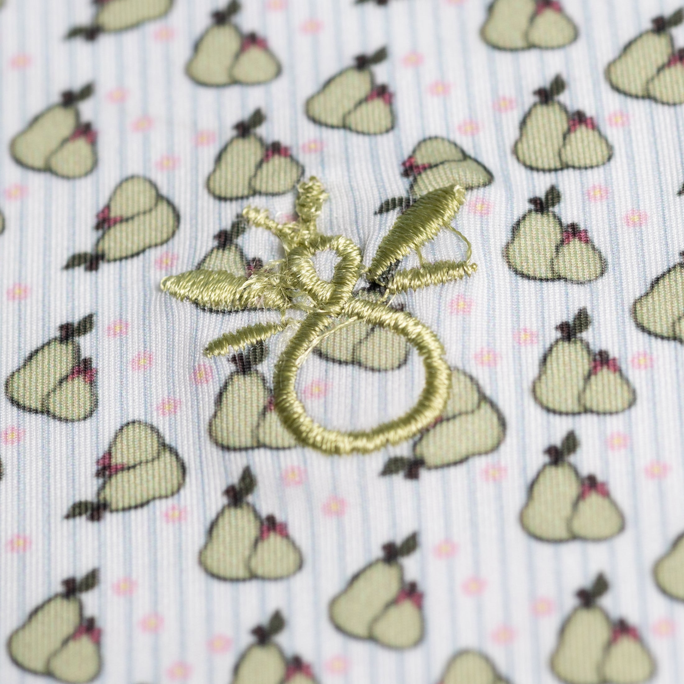The Papa Bear Performance Polo | Pears