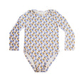 Load image into Gallery viewer, The Princess Onesie | Milk and Cookies
