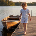 Load image into Gallery viewer, Munchkin Shorts | Mermaids
