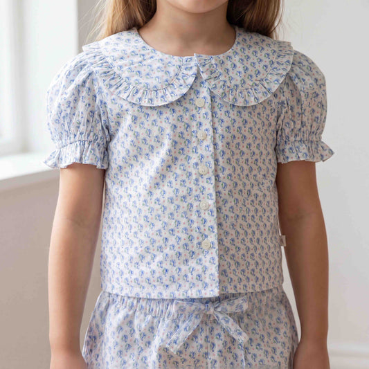 Munchkin Top | Mermaids