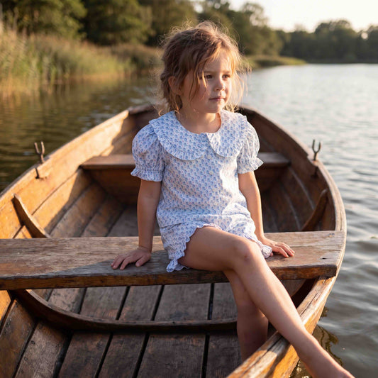 Munchkin Top | Mermaids
