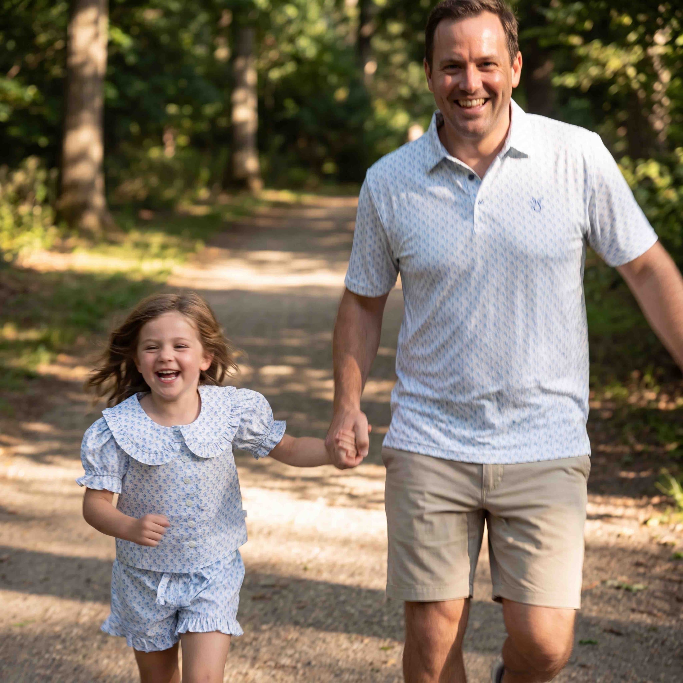 Munchkin Shorts | Mermaids