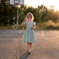Load image into Gallery viewer, My Honey Dress | Hot Air Balloons
