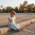 Load image into Gallery viewer, My Honey Dress | Hot Air Balloons

