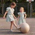Load image into Gallery viewer, Munchkin Top | Hot Air Balloons
