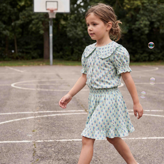 Munchkin Top | Hot Air Balloons