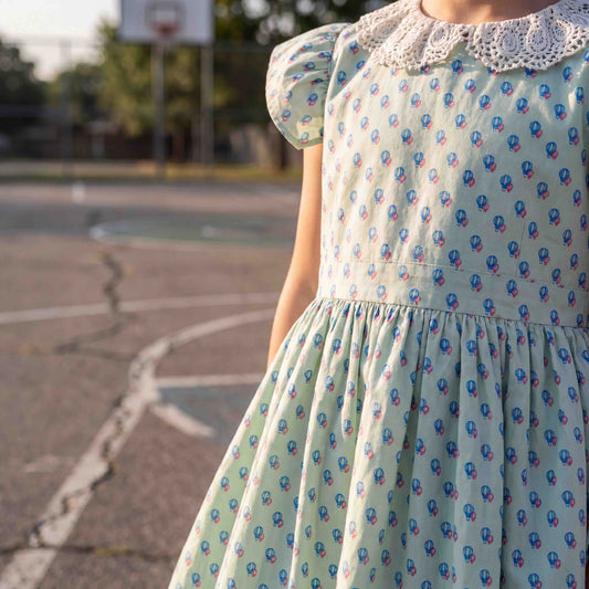 My Honey Dress | Hot Air Balloons