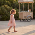 Load image into Gallery viewer, My Honey Dress | Ice Cream
