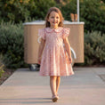 Load image into Gallery viewer, My Honey Dress | Ice Cream
