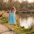 Load image into Gallery viewer, The Dolly Sleeveless Dress | Geese
