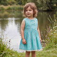 Load image into Gallery viewer, The Dolly Sleeveless Dress | Geese
